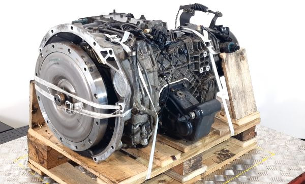 Isuzu PB-NKR81A Automatic Gearbox - Менувач: слика 1 Isuzu PB-NKR81A Automatic Gearbox - Менувач: слика 1