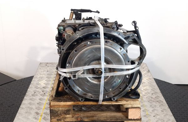 Isuzu PB-NKR81A Automatic Gearbox - Менувач: слика 2 Isuzu PB-NKR81A Automatic Gearbox - Менувач: слика 2