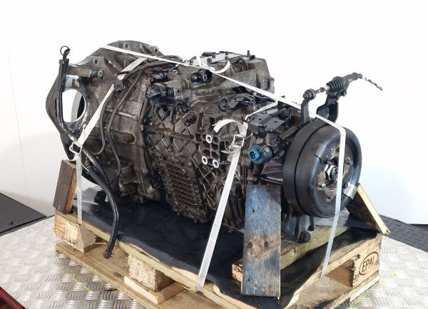 Isuzu PB-NKR81A Automatic Gearbox - Менувач: слика 5 Isuzu PB-NKR81A Automatic Gearbox - Менувач: слика 5