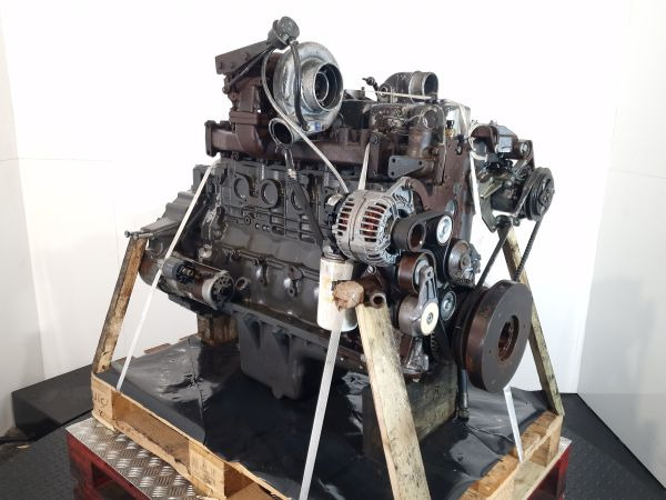 Iveco/Cummins F4BE0684A*D401 Engine (Plant) - Мотор за Градежна машина: слика 4 Iveco/Cummins F4BE0684A*D401 Engine (Plant) - Мотор за Градежна машина: слика 4