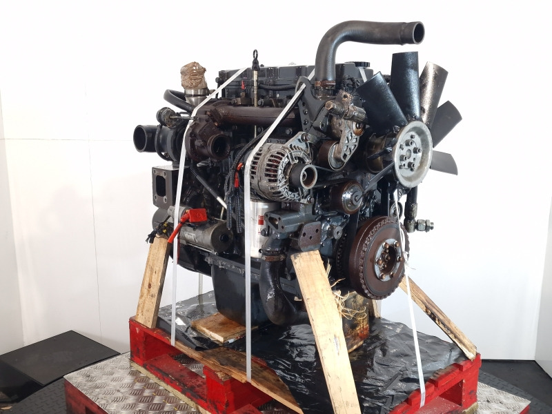 Iveco/Cummins F4HE9484A*J N45ENTX20 Engine (Industrial) - Мотор за Индустриска опрема: слика 5 Iveco/Cummins F4HE9484A*J N45ENTX20 Engine (Industrial) - Мотор за Индустриска опрема: слика 5
