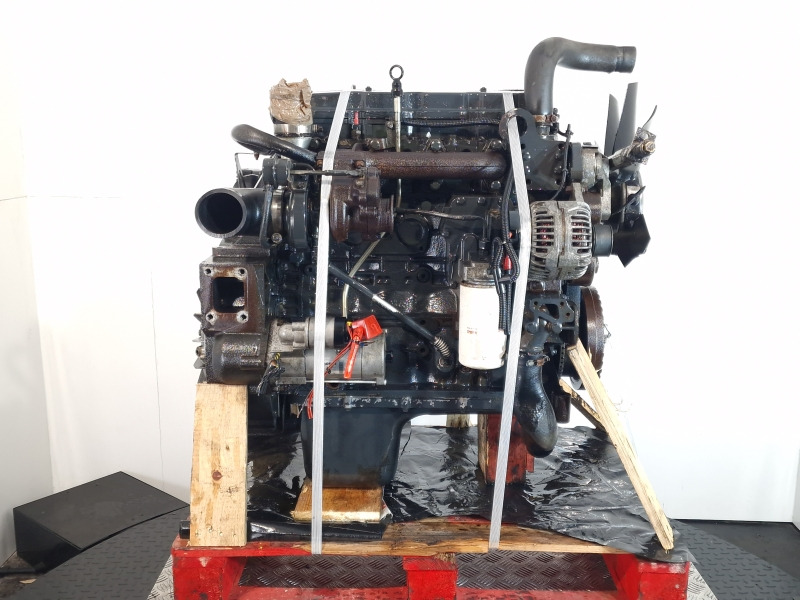 Iveco/Cummins F4HE9484A*J N45ENTX20 Engine (Industrial) - Мотор за Индустриска опрема: слика 4 Iveco/Cummins F4HE9484A*J N45ENTX20 Engine (Industrial) - Мотор за Индустриска опрема: слика 4