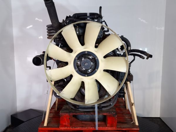 Iveco Cursor 11 E6 F3GFE611B*_804 Engine (Truck) 450 - Мотор за Камион: слика 5 Iveco Cursor 11 E6 F3GFE611B*_804 Engine (Truck) 450 - Мотор за Камион: слика 5