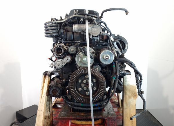 Iveco Cursor 11 F3GFE611 Engine (Truck) - Мотор за Камион: слика 5 Iveco Cursor 11 F3GFE611 Engine (Truck) - Мотор за Камион: слика 5