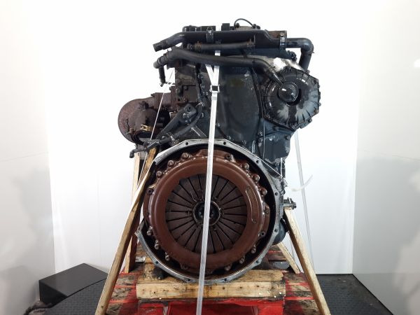 Iveco Cursor 11 F3GFE611 Engine (Truck) - Мотор за Камион: слика 2 Iveco Cursor 11 F3GFE611 Engine (Truck) - Мотор за Камион: слика 2