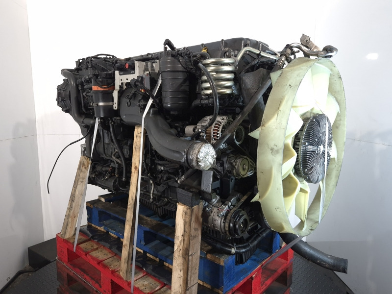 Iveco Cursor 13 F3HGE611J*P Engine (Truck) 2023 (See Notes) - Мотор за Камион: слика 4 Iveco Cursor 13 F3HGE611J*P Engine (Truck) 2023 (See Notes) - Мотор за Камион: слика 4