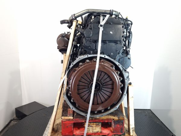 Iveco Cursor 8 E4 F2BE3681 Engine (Truck) - Мотор за Камион: слика 2 Iveco Cursor 8 E4 F2BE3681 Engine (Truck) - Мотор за Камион: слика 2