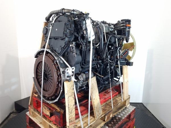 Iveco Cursor 8 E4 F2BE3681 Engine (Truck) - Мотор за Камион: слика 1 Iveco Cursor 8 E4 F2BE3681 Engine (Truck) - Мотор за Камион: слика 1
