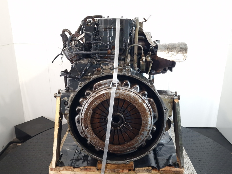 Iveco F4AE3681 Tector Euro 5 Engine (Truck) - Мотор за Камион: слика 3 Iveco F4AE3681 Tector Euro 5 Engine (Truck) - Мотор за Камион: слика 3