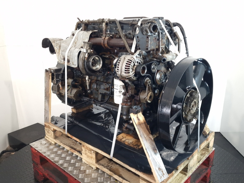 Iveco F4AE3681 Tector Euro 5 Engine (Truck) - Мотор за Камион: слика 5 Iveco F4AE3681 Tector Euro 5 Engine (Truck) - Мотор за Камион: слика 5