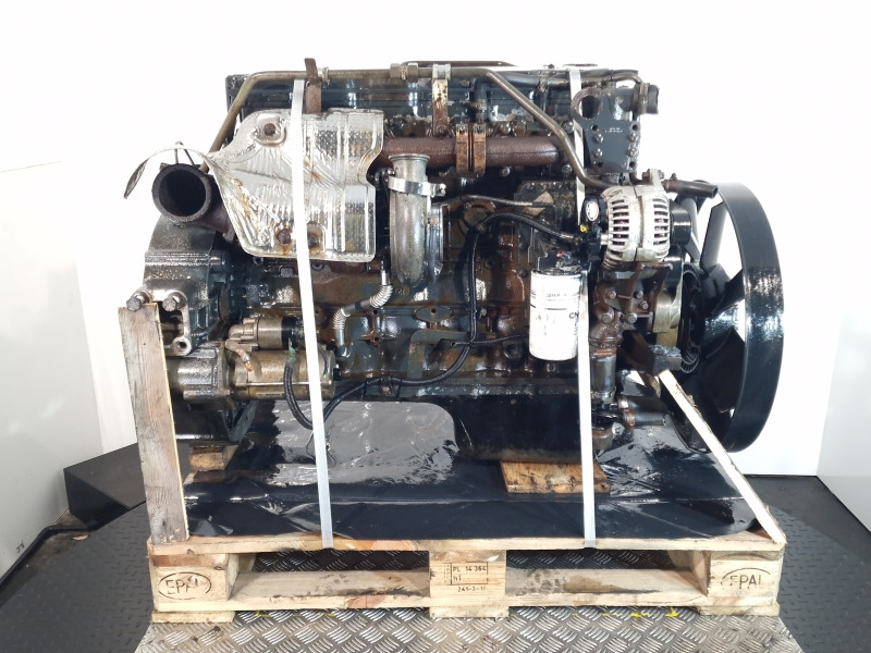 Iveco F4AE3681 Tector Euro 5 Engine (Truck) - Мотор за Камион: слика 4 Iveco F4AE3681 Tector Euro 5 Engine (Truck) - Мотор за Камион: слика 4