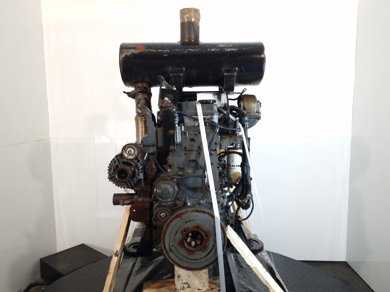 Iveco FPT 667TA F4HE0684J*D Engine (Plant) - Мотор за Градежна машина: слика 5 Iveco FPT 667TA F4HE0684J*D Engine (Plant) - Мотор за Градежна машина: слика 5