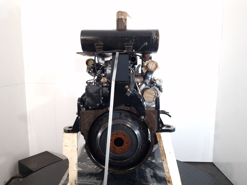 Iveco FPT 677TA F4HE0684J*D Engine (Plant) - Мотор за Градежна машина: слика 2 Iveco FPT 677TA F4HE0684J*D Engine (Plant) - Мотор за Градежна машина: слика 2