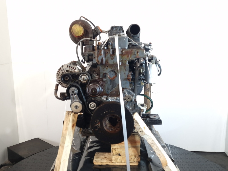 Iveco FPT F4BE0684D*D109 Engine (Plant) - Мотор за Градежна машина: слика 5 Iveco FPT F4BE0684D*D109 Engine (Plant) - Мотор за Градежна машина: слика 5