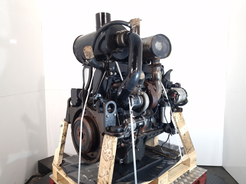 Iveco FPT F4HE9684E*J104 Engine (Plant) - Мотор за Градежна машина: слика 1 Iveco FPT F4HE9684E*J104 Engine (Plant) - Мотор за Градежна машина: слика 1