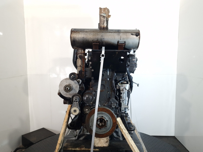 Iveco FPT F4HE9684E*J104 Engine (Plant) - Мотор за Градежна машина: слика 5 Iveco FPT F4HE9684E*J104 Engine (Plant) - Мотор за Градежна машина: слика 5