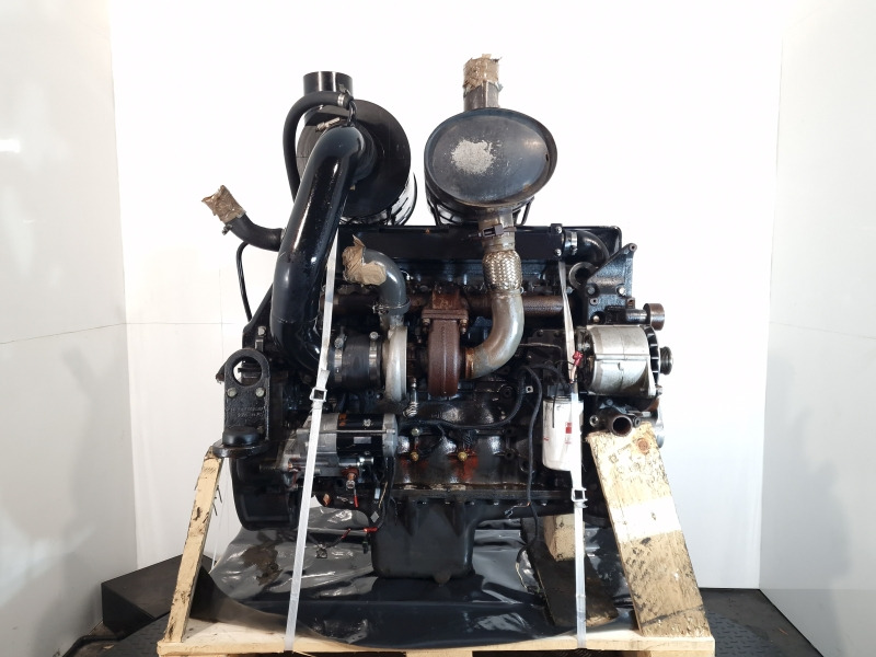 Iveco FPT F4HE9684E*J104 Engine (Plant) - Мотор за Градежна машина: слика 3 Iveco FPT F4HE9684E*J104 Engine (Plant) - Мотор за Градежна машина: слика 3