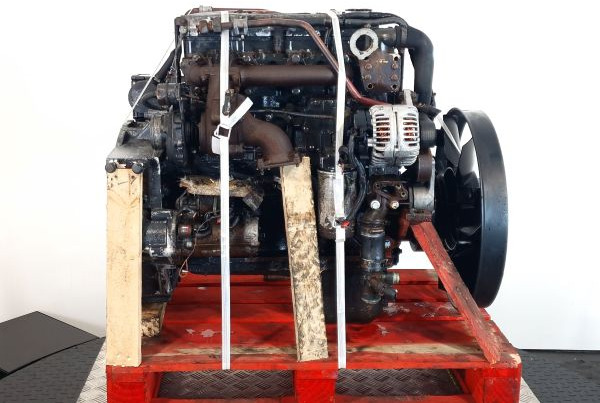 Iveco Tector 4ISB E3 F4AE0481A Engine (Truck) - Мотор за Камион: слика 4 Iveco Tector 4ISB E3 F4AE0481A Engine (Truck) - Мотор за Камион: слика 4