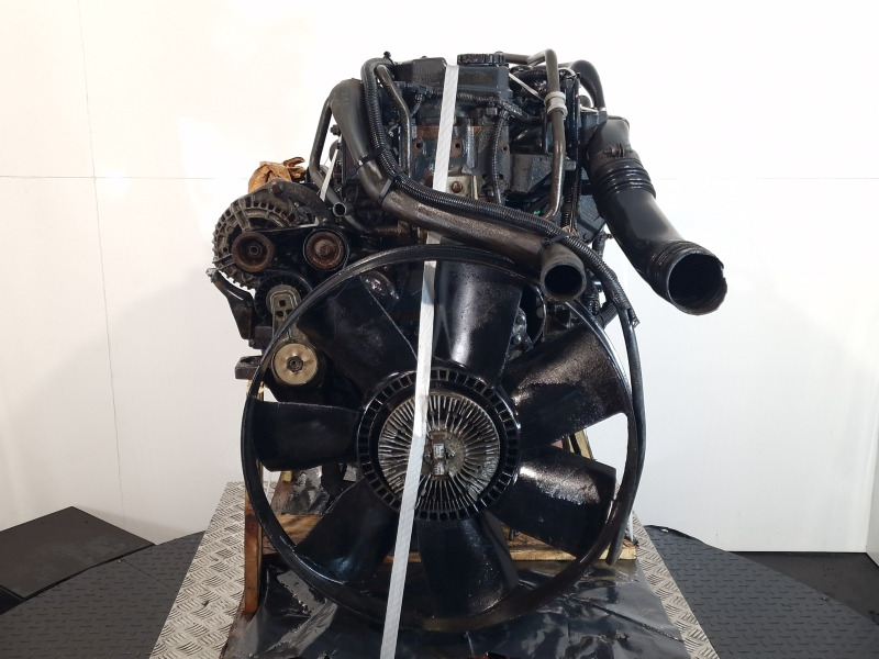 Iveco Tector 4ISB E5 F4AE3481D*U100 Engine (Truck) - Мотор за Камион: слика 5 Iveco Tector 4ISB E5 F4AE3481D*U100 Engine (Truck) - Мотор за Камион: слика 5