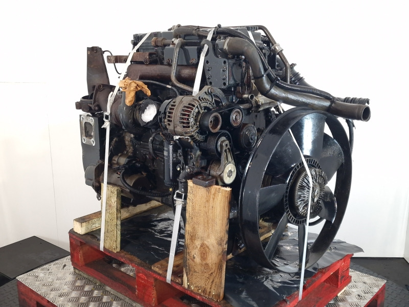 Iveco Tector 4ISB E5 F4AE3481D*U100 Engine (Truck) - Мотор за Камион: слика 4 Iveco Tector 4ISB E5 F4AE3481D*U100 Engine (Truck) - Мотор за Камион: слика 4