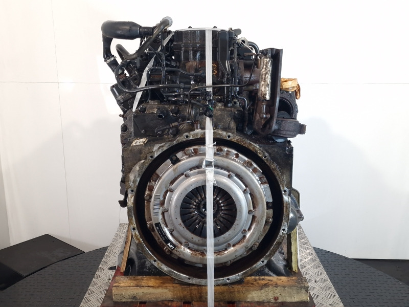 Iveco Tector 4ISB E5 F4AE3481D*U100 Engine (Truck) - Мотор за Камион: слика 2 Iveco Tector 4ISB E5 F4AE3481D*U100 Engine (Truck) - Мотор за Камион: слика 2