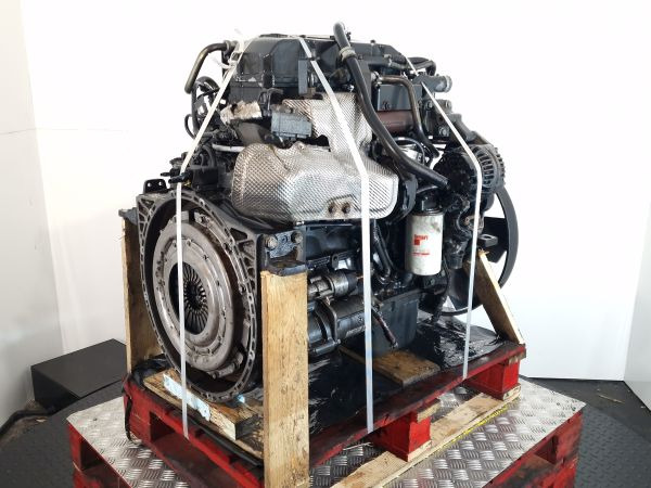 Iveco Tector 5 F4AFE411A*C002 Engine (Truck) - Мотор за Камион: слика 1 Iveco Tector 5 F4AFE411A*C002 Engine (Truck) - Мотор за Камион: слика 1