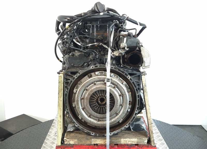 Iveco Tector 5 F4AFE411B*C007 Engine (Truck) - Мотор за Камион: слика 3 Iveco Tector 5 F4AFE411B*C007 Engine (Truck) - Мотор за Камион: слика 3