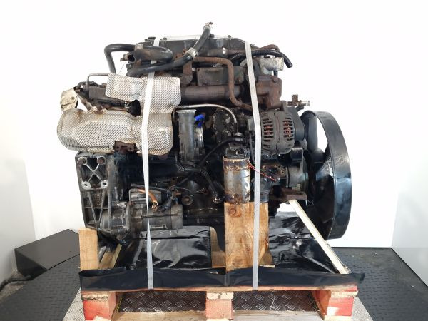 Iveco Tector 5 F4AFE411C*801 Engine (Truck) - Мотор за Камион: слика 4 Iveco Tector 5 F4AFE411C*801 Engine (Truck) - Мотор за Камион: слика 4