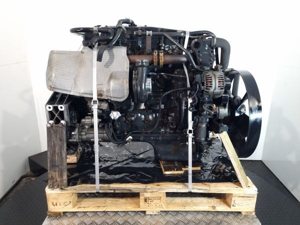 Iveco Tector 7 F4AFE611E*C006 Engine (Truck) - Мотор за Камион: слика 4 Iveco Tector 7 F4AFE611E*C006 Engine (Truck) - Мотор за Камион: слика 4