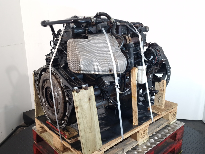 Iveco Tector 7 F4AFE611E*C006 Engine (Truck) - Мотор за Камион: слика 1 Iveco Tector 7 F4AFE611E*C006 Engine (Truck) - Мотор за Камион: слика 1