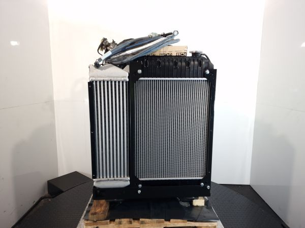 JCB 444 TA4-93 L2A Engine (Plant) - Мотор за Градежна машина: слика 5 JCB 444 TA4-93 L2A Engine (Plant) - Мотор за Градежна машина: слика 5