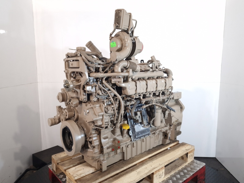Нов Мотор за Земјоделска машина John Deere 6068HRT90 Engine (Agri): слика 6
