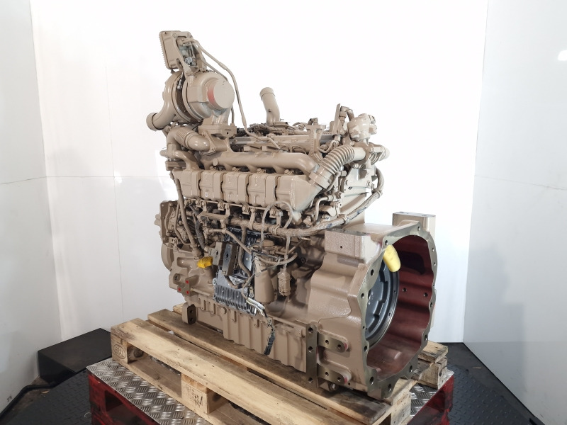 Нов Мотор за Земјоделска машина John Deere 6068HRT90 Engine (Agri): слика 8