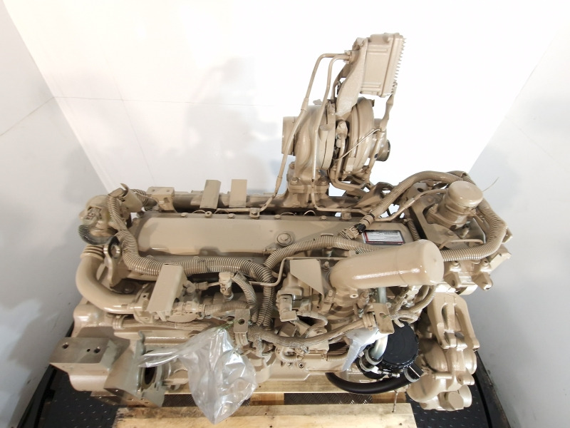 Нов Мотор за Земјоделска машина John Deere 6068HRT90 Engine (Agri): слика 10