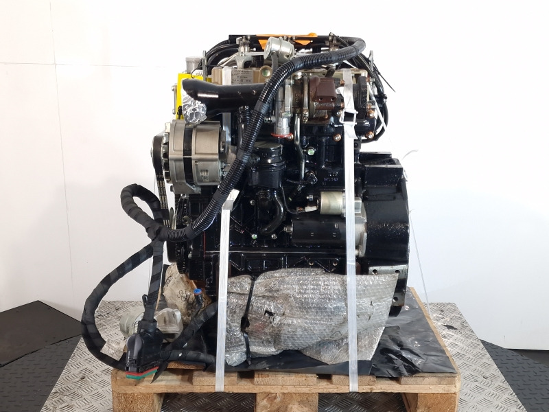 Нов Мотор за Индустриска опрема Kohler/JCB KDI1903TCR/26 Engine (Industrial): слика 7