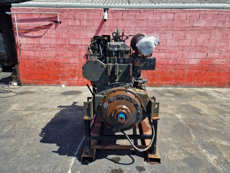 Komatsu SAA6D170E-5 Engine (Plant) - Мотор за Градежна машина: слика 2 Komatsu SAA6D170E-5 Engine (Plant) - Мотор за Градежна машина: слика 2