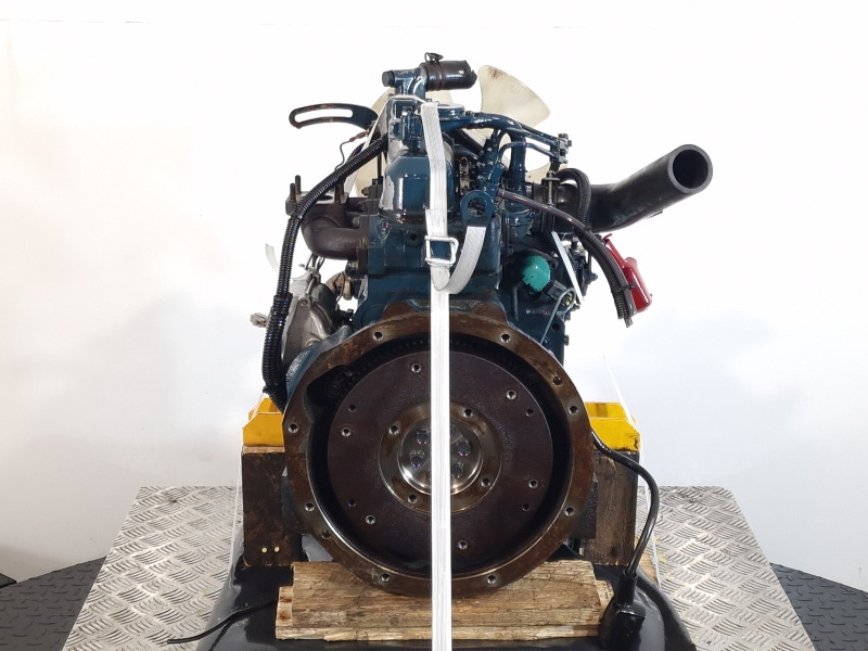 Kubota D1005 Engine (Industrial) - Мотор за Индустриска опрема: слика 2 Kubota D1005 Engine (Industrial) - Мотор за Индустриска опрема: слика 2