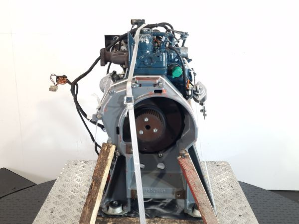 Kubota D1105-EU2 Engine (Industrial) - Мотор за Индустриска опрема: слика 4 Kubota D1105-EU2 Engine (Industrial) - Мотор за Индустриска опрема: слика 4