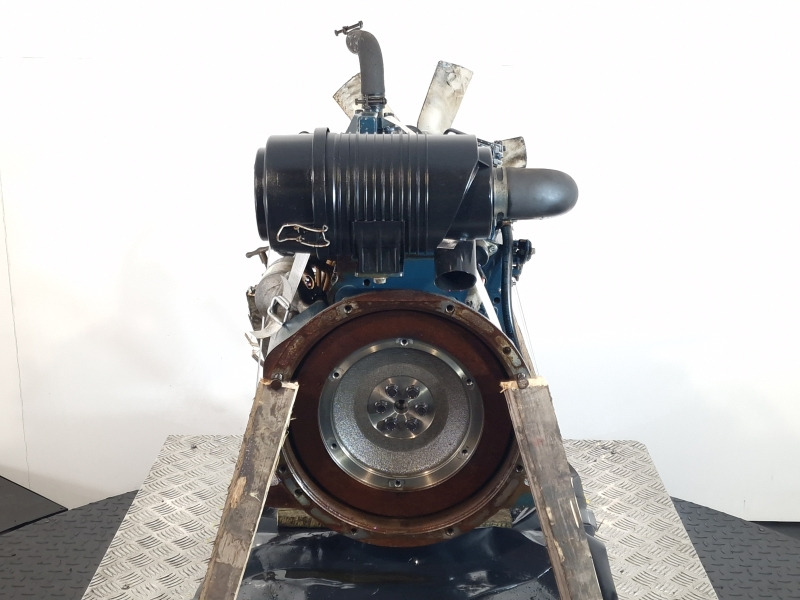 Kubota D1105-EU2 Engine (Industrial) - Мотор за Индустриска опрема: слика 2 Kubota D1105-EU2 Engine (Industrial) - Мотор за Индустриска опрема: слика 2