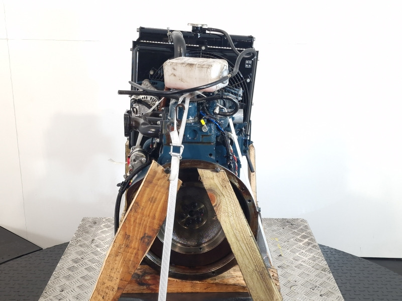 Kubota D905 Engine (Industrial) - Мотор за Индустриска опрема: слика 2 Kubota D905 Engine (Industrial) - Мотор за Индустриска опрема: слика 2