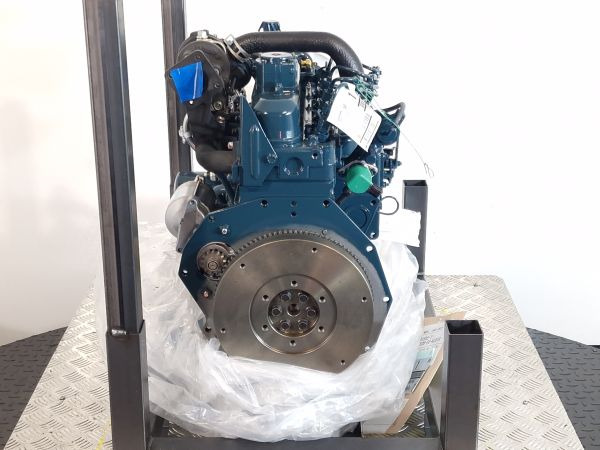 Kubota V1505-T-EU1b Engine (Plant) - Мотор за Градежна машина: слика 2 Kubota V1505-T-EU1b Engine (Plant) - Мотор за Градежна машина: слика 2