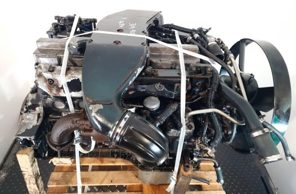 Мотор за Камион MAN D0836 LF04 Engine (Truck) 2004 220: слика 10
