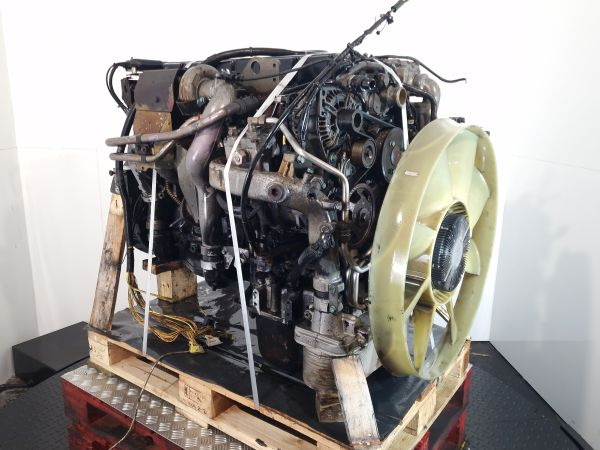 MAN D0836 LFL64 Engine (Truck) - Мотор за Камион: слика 5 MAN D0836 LFL64 Engine (Truck) - Мотор за Камион: слика 5