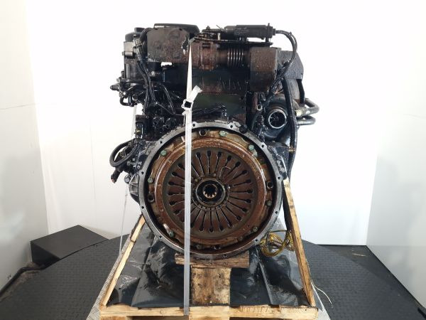 MAN D0836 LFL64 Engine (Truck) - Мотор за Камион: слика 3 MAN D0836 LFL64 Engine (Truck) - Мотор за Камион: слика 3