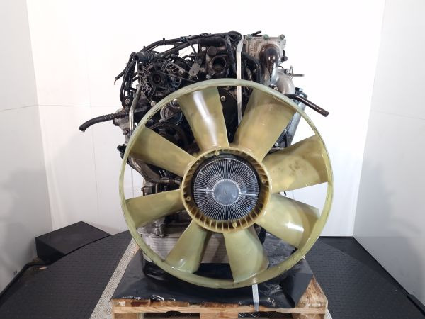 MAN D0836 LFL65 Engine (Truck) - Мотор за Камион: слика 5 MAN D0836 LFL65 Engine (Truck) - Мотор за Камион: слика 5