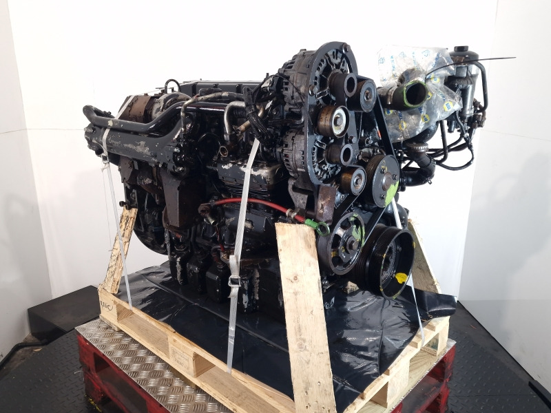 MAN D0836 LOH56 Engine (Bus) - Мотор: слика 5 MAN D0836 LOH56 Engine (Bus) - Мотор: слика 5