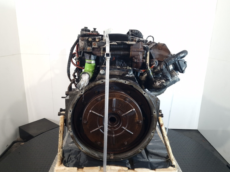 MAN D0836 LOH56 Engine (Bus) - Мотор: слика 3 MAN D0836 LOH56 Engine (Bus) - Мотор: слика 3