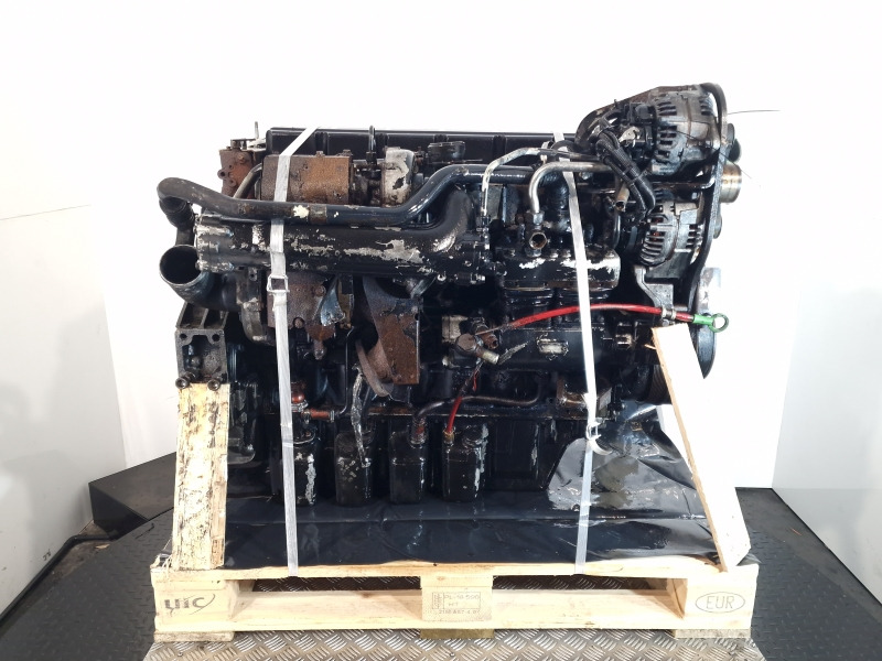 MAN D0836 LOH56 Engine (Bus) - Мотор: слика 4 MAN D0836 LOH56 Engine (Bus) - Мотор: слика 4