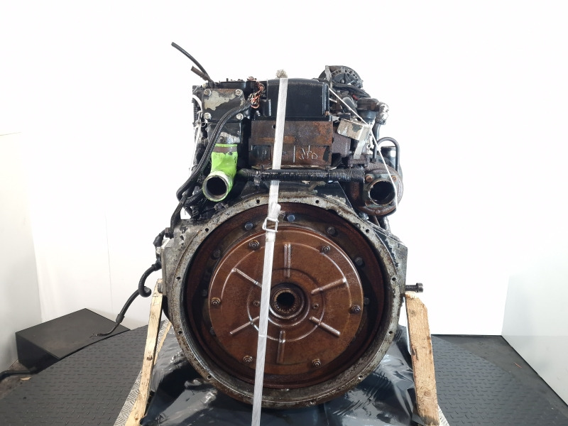 MAN D0836 LOH61 Engine (Bus) - Мотор: слика 2 MAN D0836 LOH61 Engine (Bus) - Мотор: слика 2