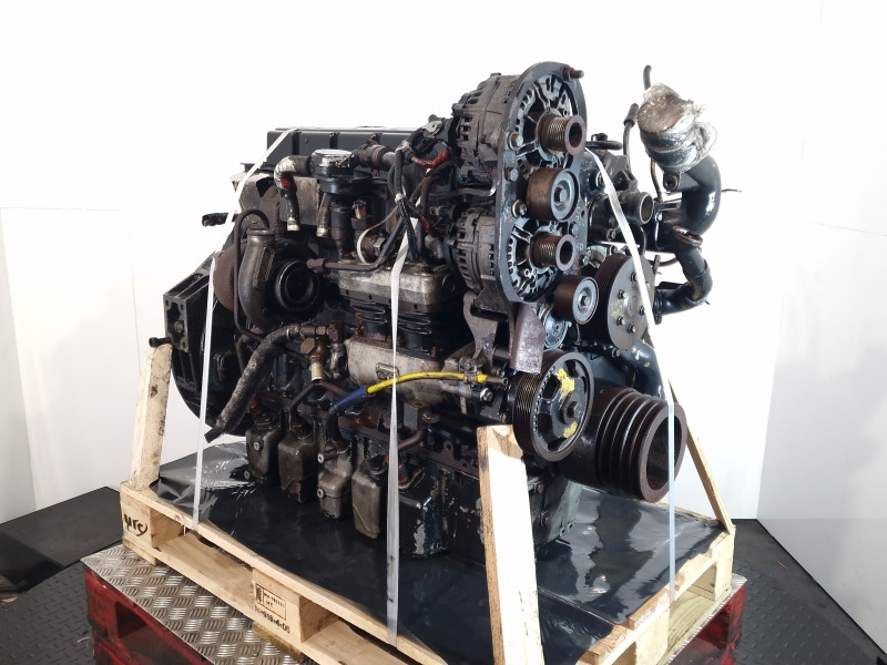 MAN D0836 LOH61 Engine (Bus) - Мотор: слика 4 MAN D0836 LOH61 Engine (Bus) - Мотор: слика 4